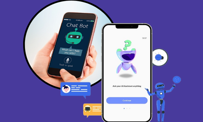 Building Smarter Businesses with AI-Powered Chat Systems