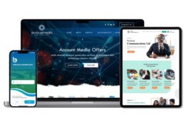 Premier Web Design Agency in London for Stunning Websites