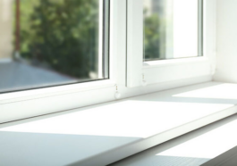Window Sill Guide: Choosing the Right Style and Material