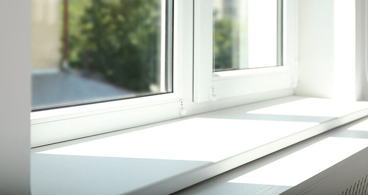 Window Sill Guide: Choosing the Right Style and Material