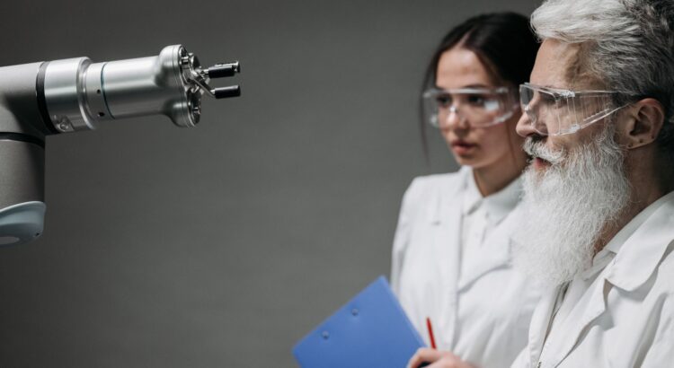 AI model safety