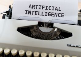 AI public organisations