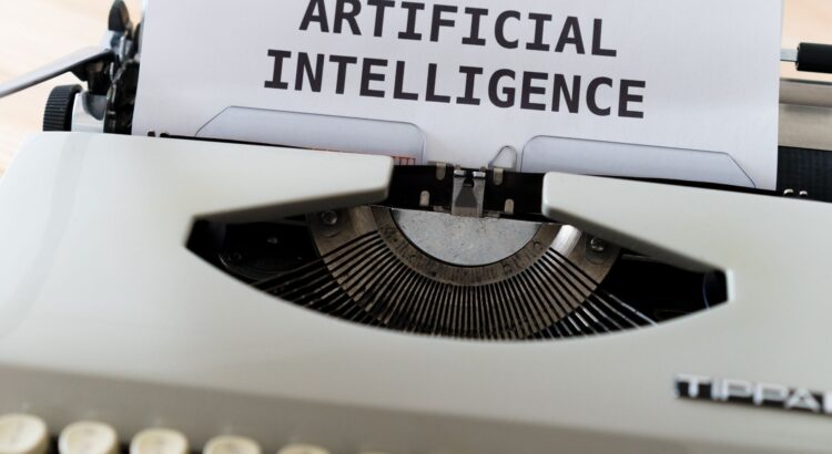 AI public organisations