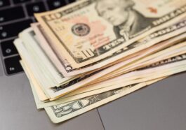 AI startup funding
