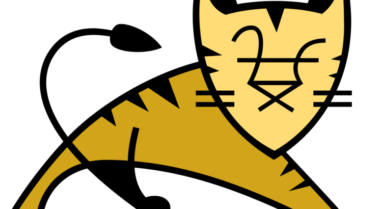 Apache Tomcat update