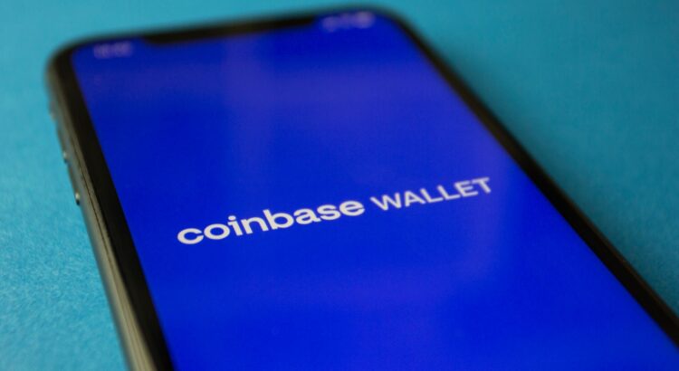 Coinbase tokenised stocks