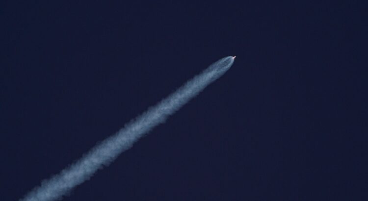 India space launches