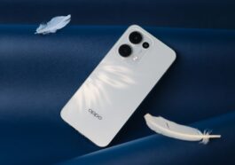 OPPO F35 series