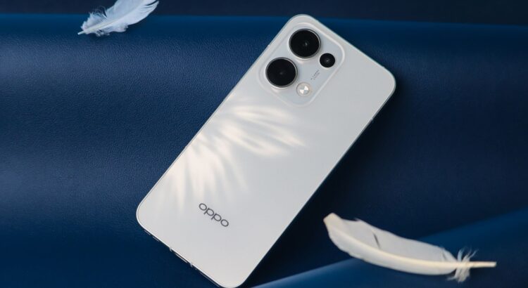 OPPO F35 series