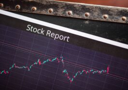Oracle stock performance