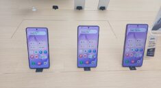 Samsung Galaxy S26 price hike