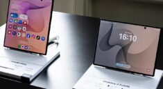 Samsung Galaxy Z Fold 9