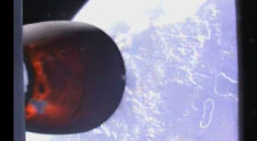 SpaceX powerful rocket