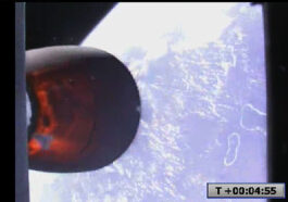 SpaceX powerful rocket