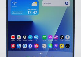 Galaxy Z Fold 7 update