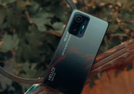 HMD Pulse 2T Pro