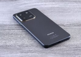 Honor Win 2 specs