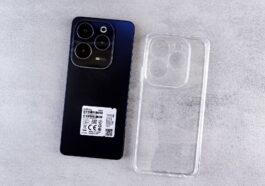 Infinix GT 50 Pro