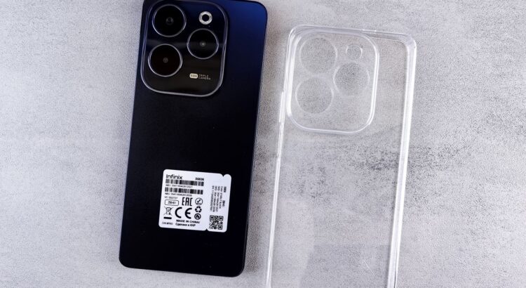 Infinix GT 50 Pro