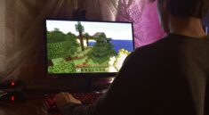 Minecraft Dungeons 2 trailer
