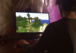 Minecraft Dungeons 2 trailer