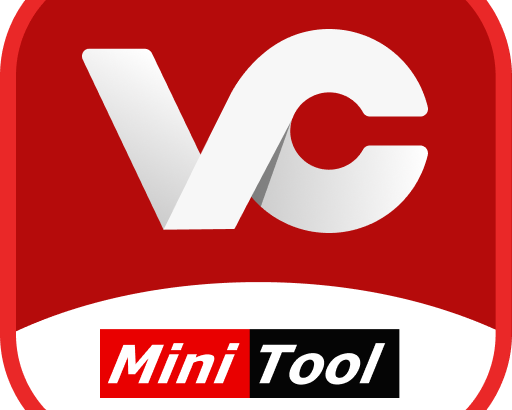 MiniTool Video Converter