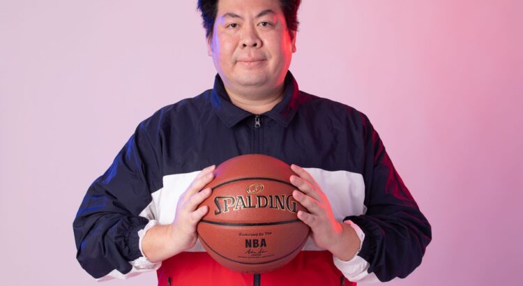NBA 2K27 Season 2