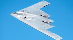 Northrop Grumman satellites