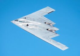 Northrop Grumman satellites