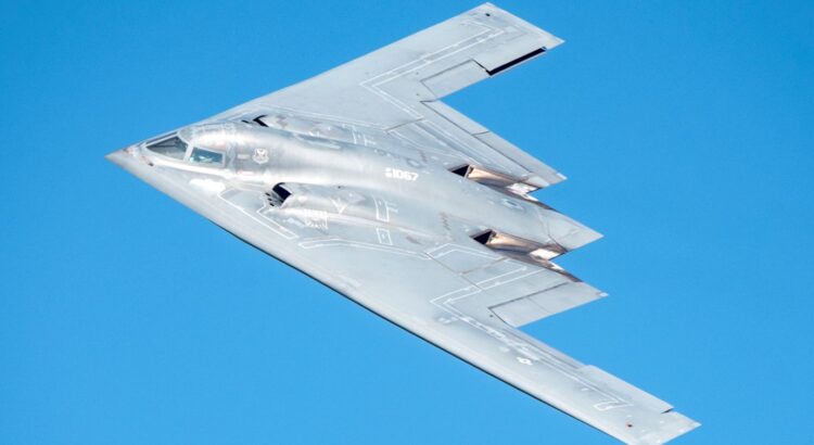 Northrop Grumman satellites