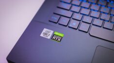 NVIDIA RTX Spark Laptops