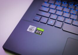 NVIDIA RTX Spark Laptops