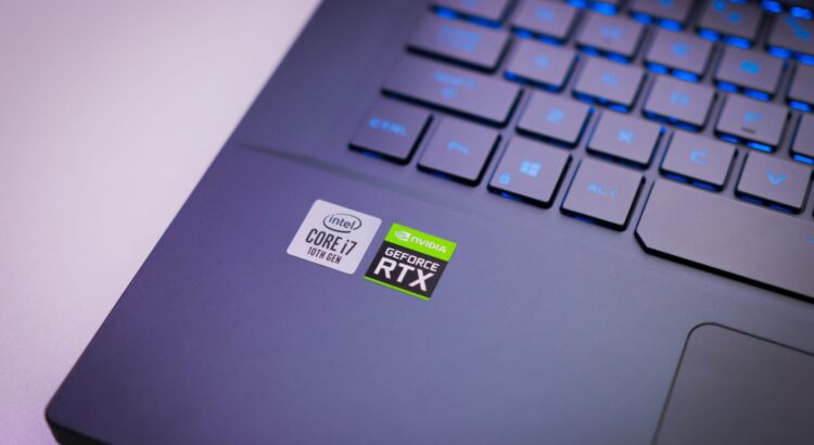 NVIDIA RTX Spark Laptops