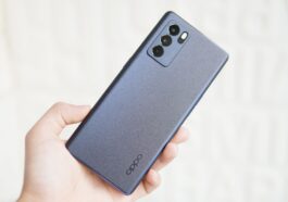 OPPO ColorOS 17