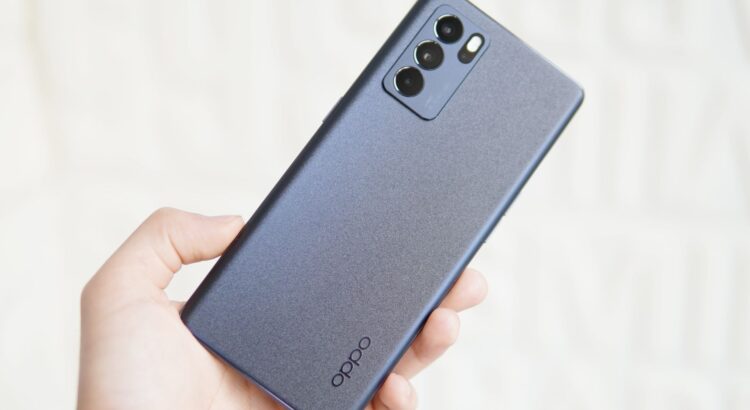 OPPO ColorOS 17