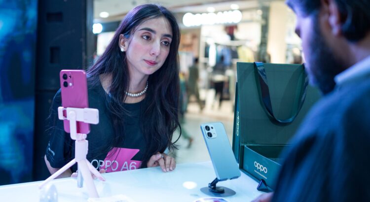 OPPO Reno X specs