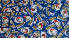 Pokémon TCG update