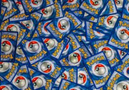 Pokémon TCG update
