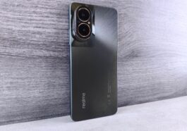 Realme P4s Lite Phone