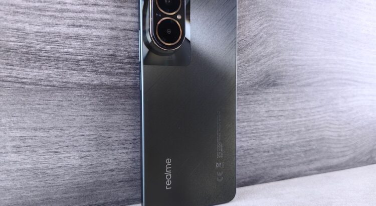 Realme P4s Lite Phone