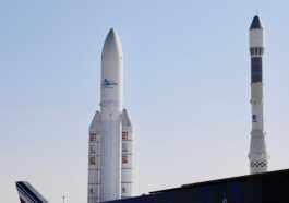 Rocket Lab shares