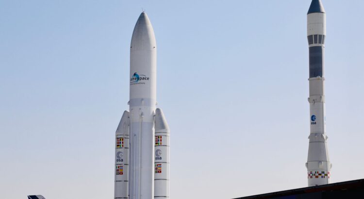 Rocket Lab shares
