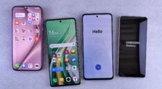 Samsung Galaxy A58