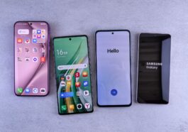 Samsung Galaxy A58